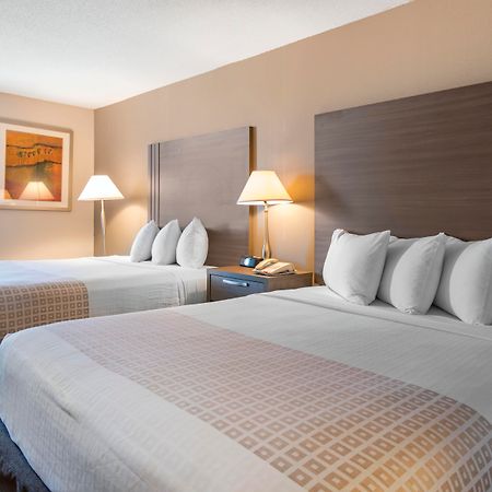 Econo Lodge Orlando Airport Exterior photo