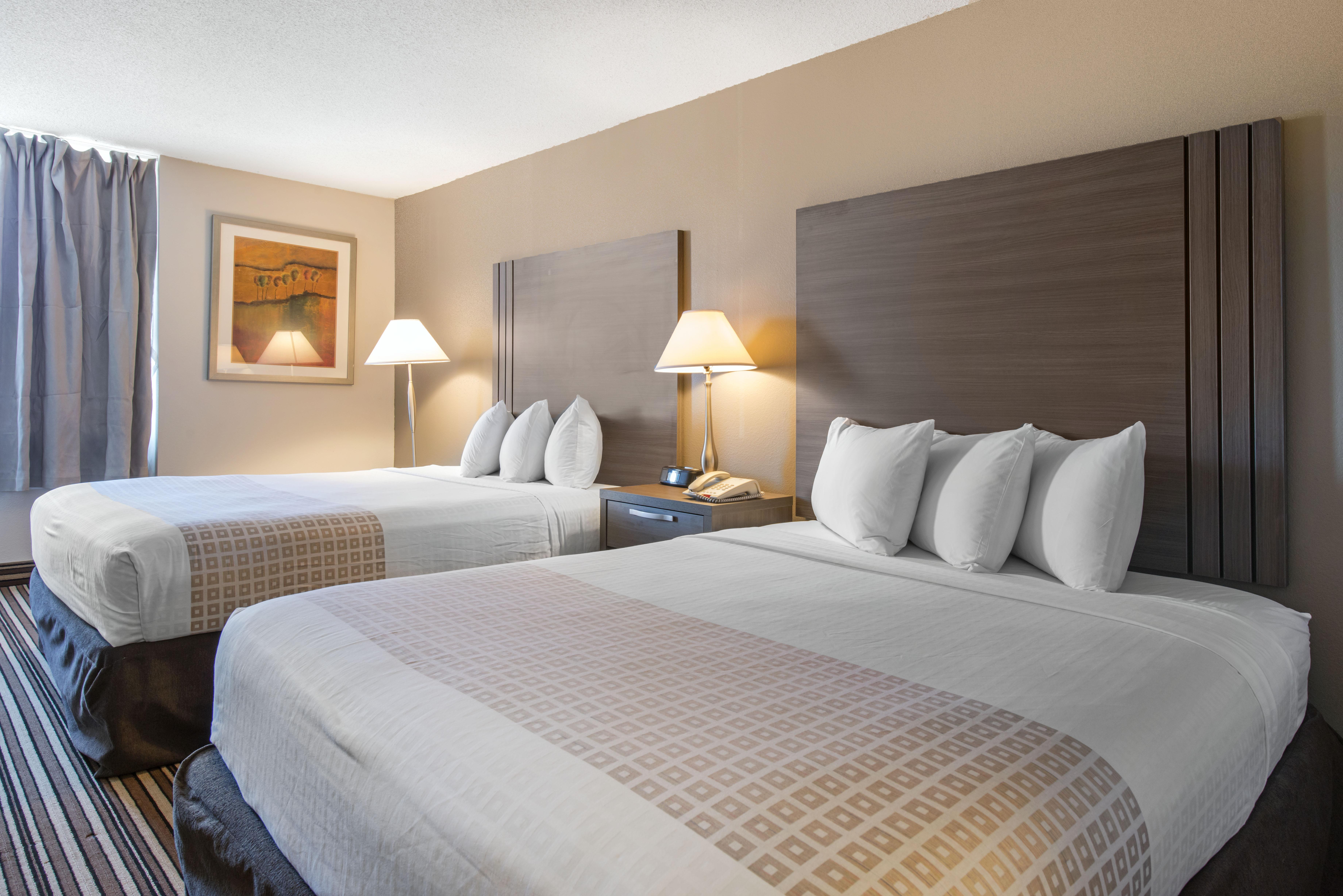 Econo Lodge Orlando Airport Exterior photo